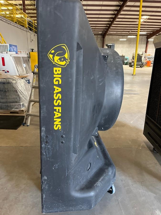 2023 BIG ASS FANS Cool Space 400