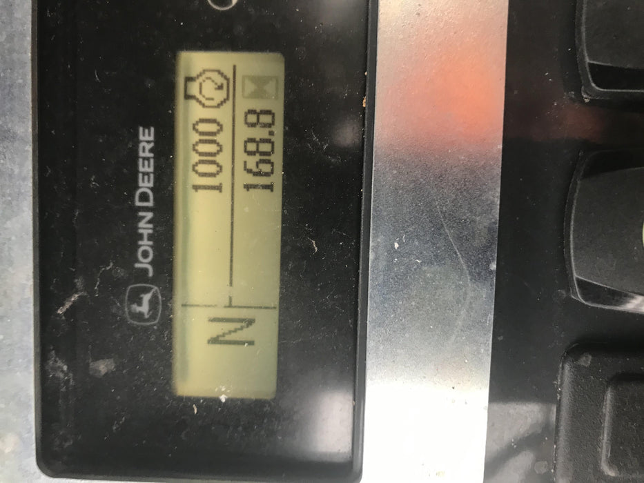 2023 JCB 3CX-14 Extendable Stick 74hp, Cab/Heat/Air, 4WD, Extendable Stick, Easy Controls, 1 Way Hydraulics, With Loader Pipework