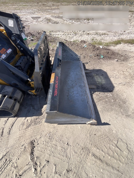 2023 PALADIN 48" Pallet Forks - Paladin