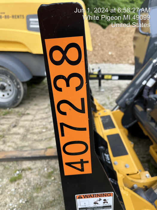 2024 VIRNIG PF4855-5VG