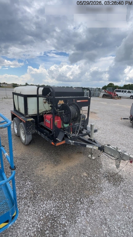2025 MI-T-M HS-3505-1MGH-UR