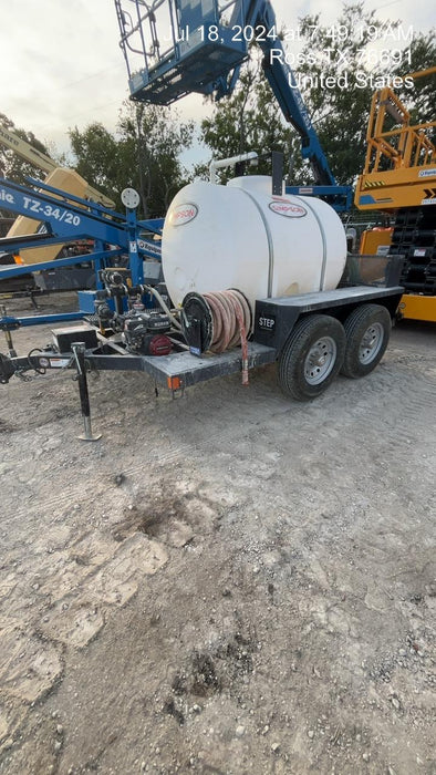 2023 SIMPSON SWT-52517