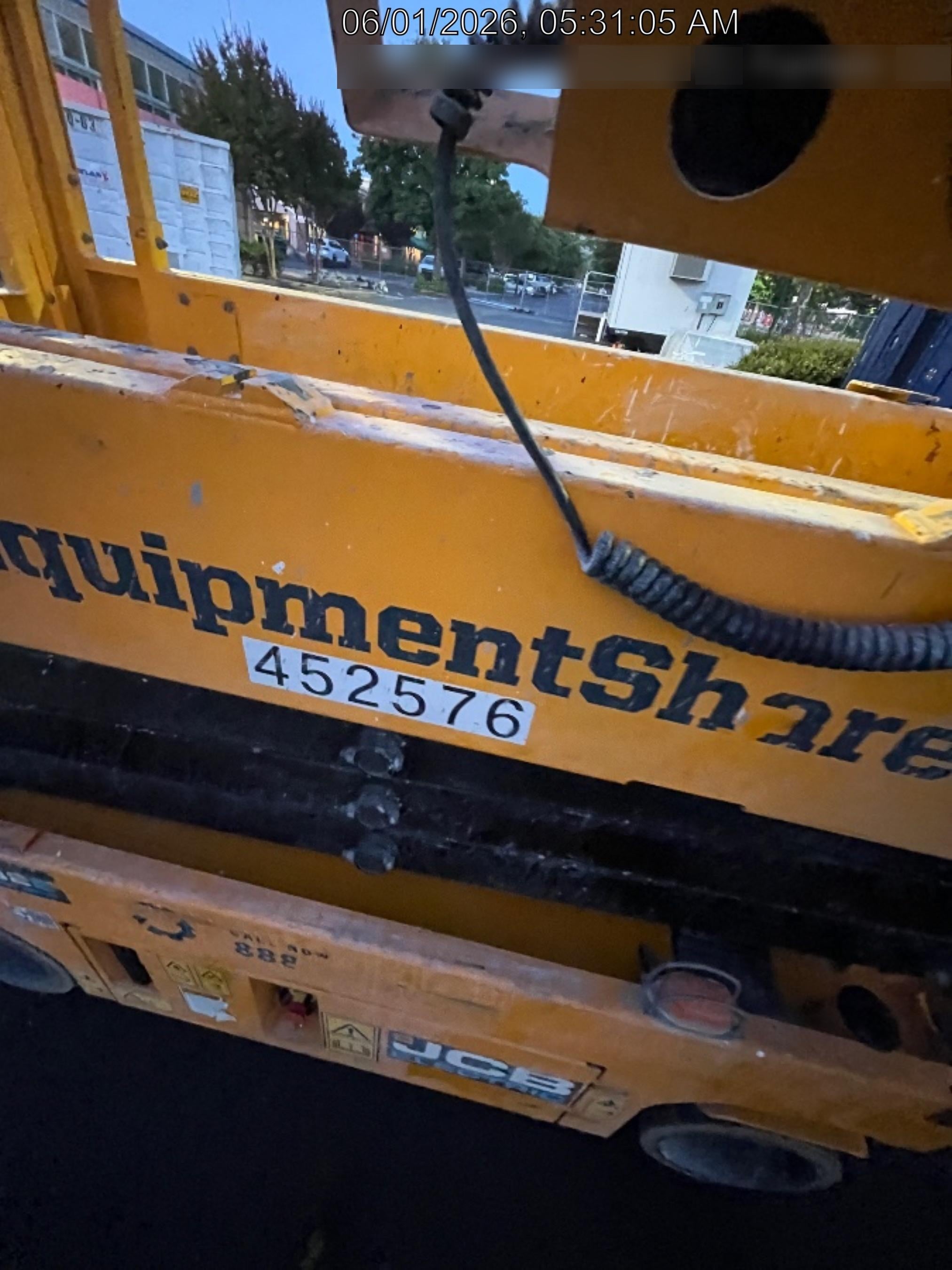 2024 JCB S1932E