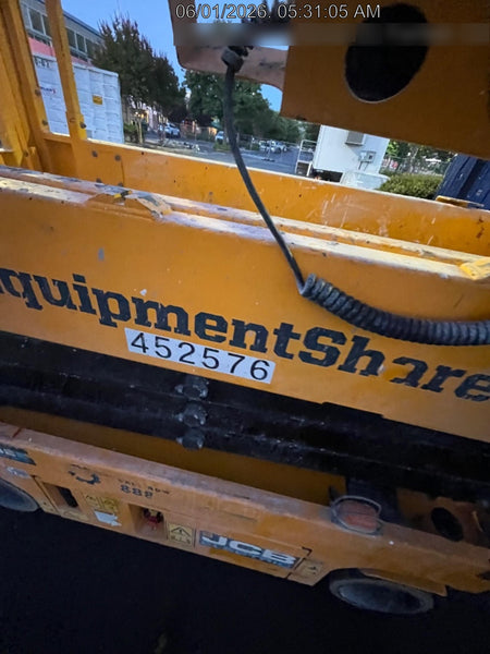 2024 JCB S1932E