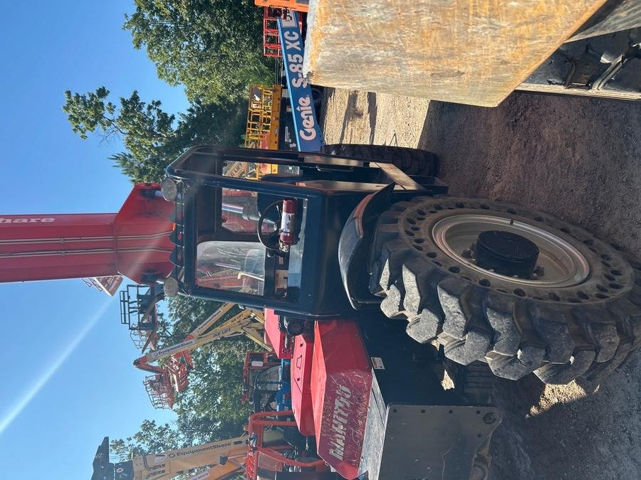 2021 MANITOU MTA8044