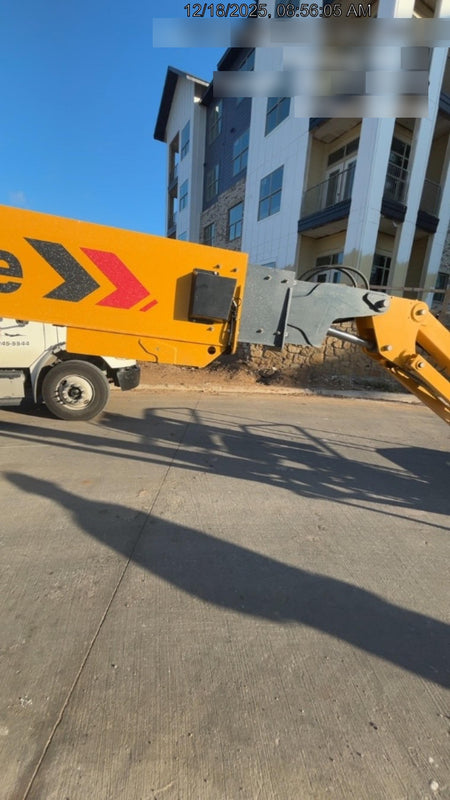 2022 HAULOTTE HT67 RTJ O