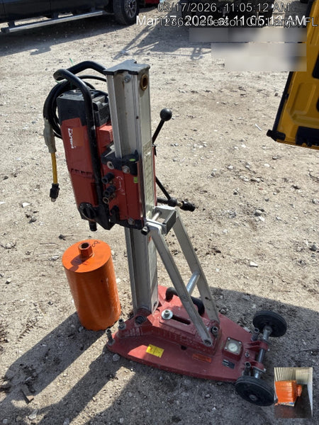 2024 HILTI DD 250