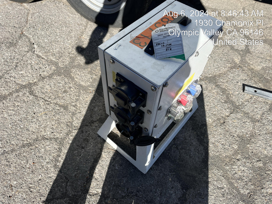 2022 TRYSTAR DAKA1.D3-A-K-A1