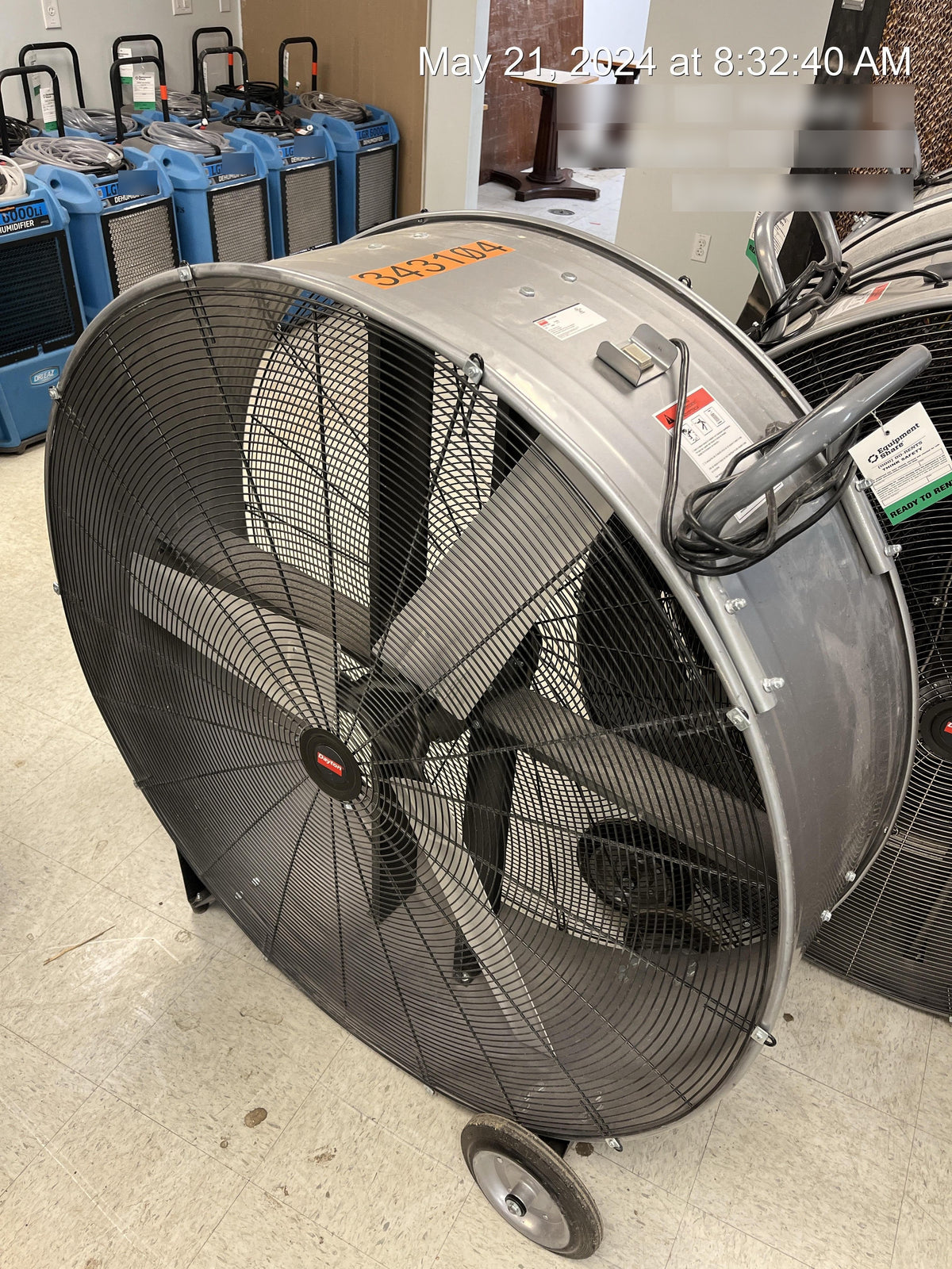 2023 DAYTON 6ALE4