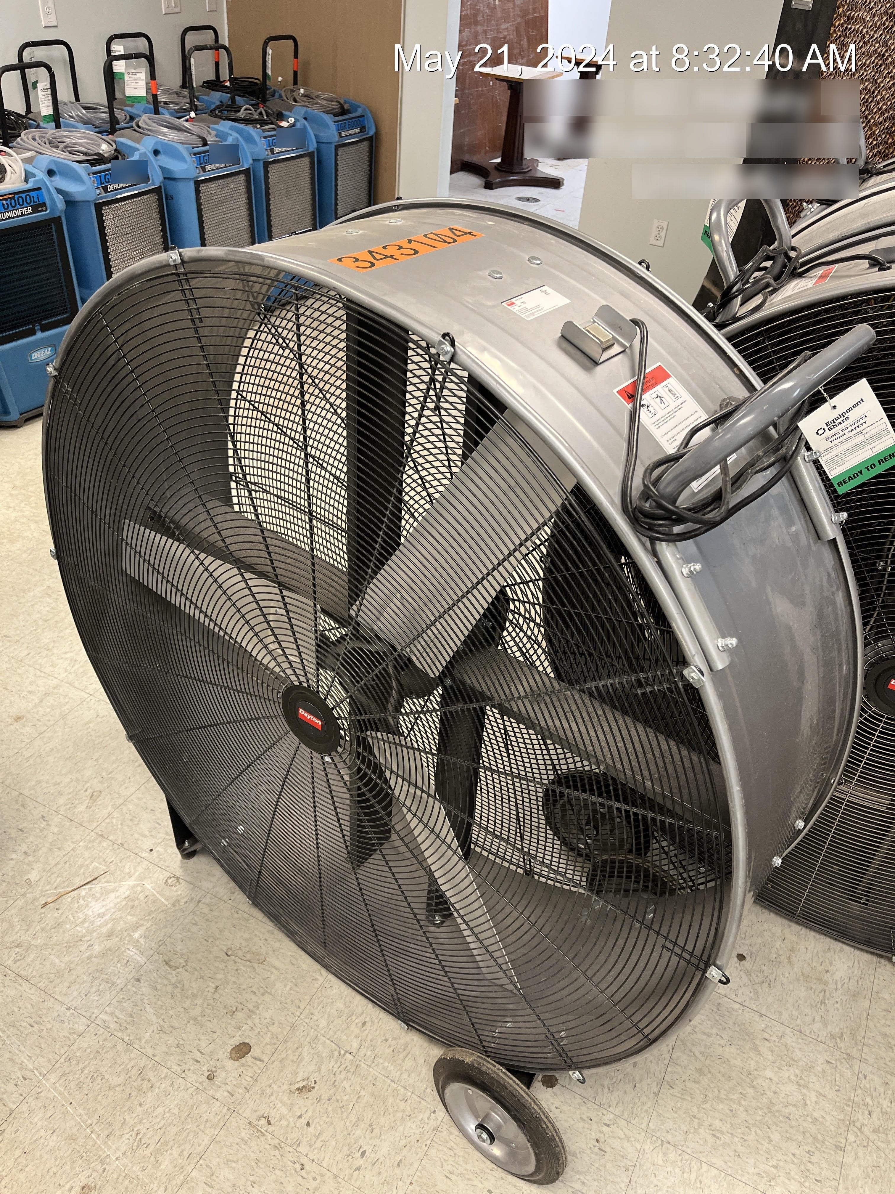2023 DAYTON 6ALE4