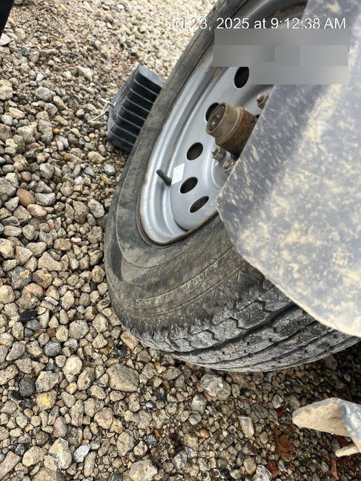 2022 ATLAS COPCO PAC F44 KD