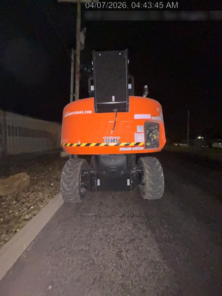 2026 JLG 1350SJP