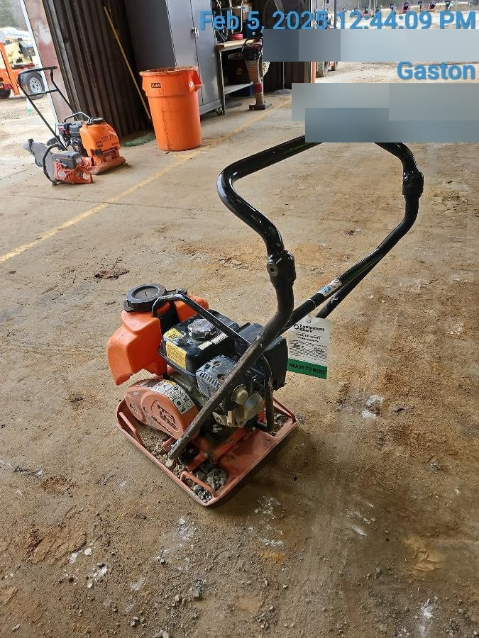 2023 MULTIQUIP MVC82VHW