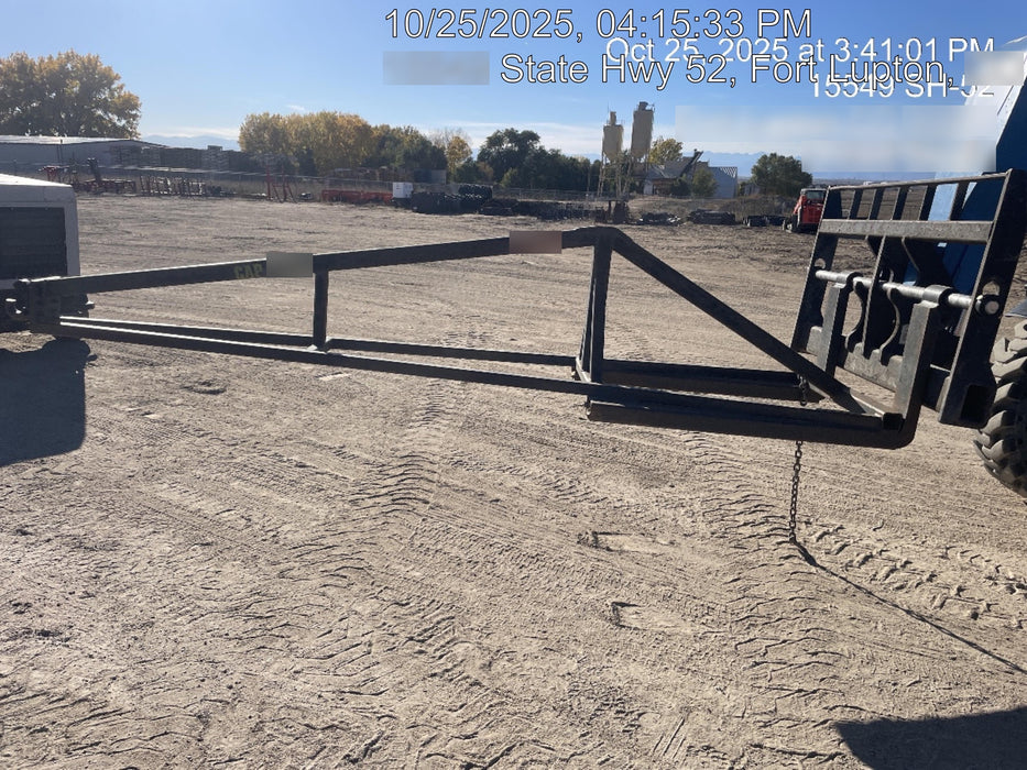 2019 ARROW MATERIAL HANDLING 1000100-12-F