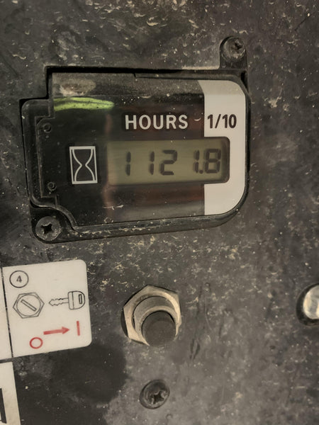 2019 WACKER NEUSON GPS9700V