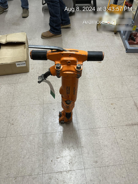 2021 MICHIGAN PNEUMATIC MP-TPB90-114