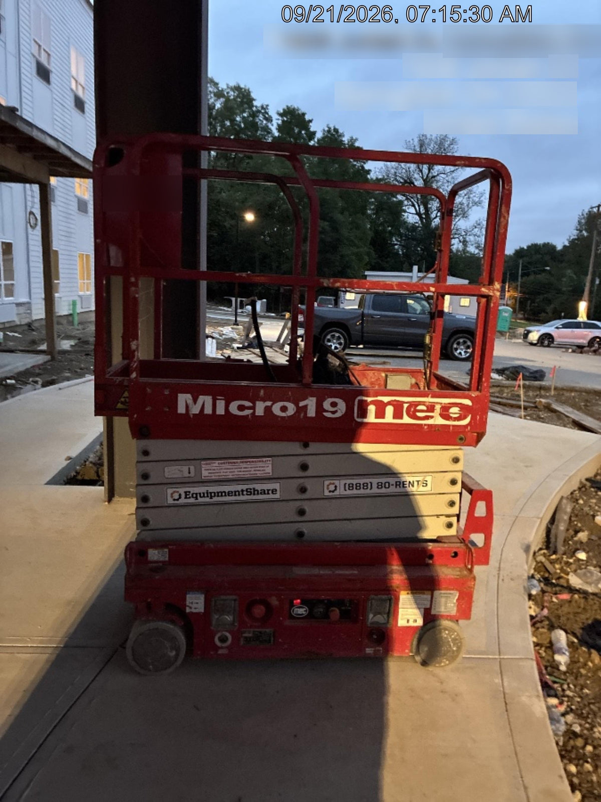 2019 MEC Micro 19