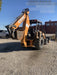 2022 CASE 580N EP - Extendable Backhoe