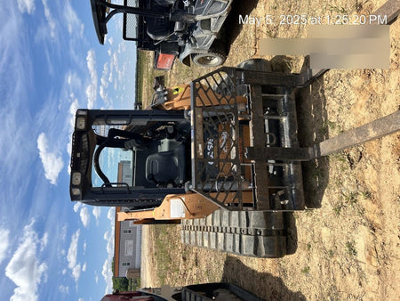 2025 ARROW MATERIAL HANDLING F5100CB