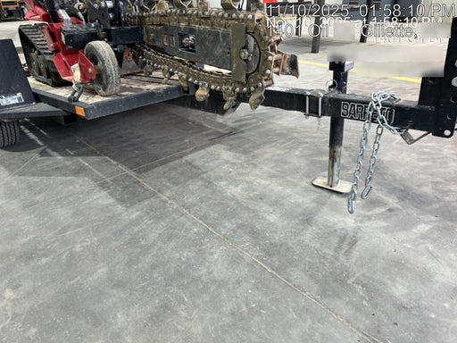 2022 BARRETO E4X6TBT