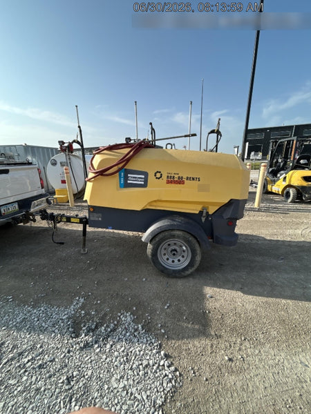 2023 ATLAS COPCO XAS188 CWK