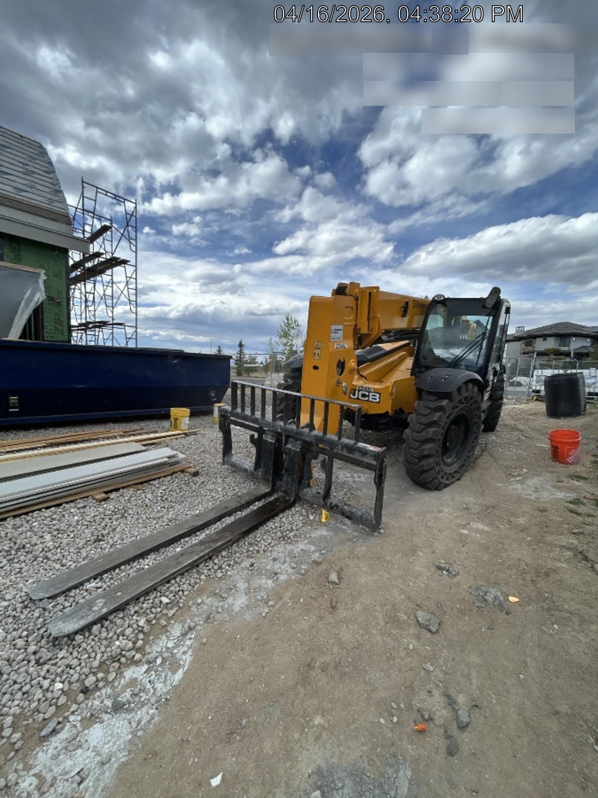 2023 JCB 509-42