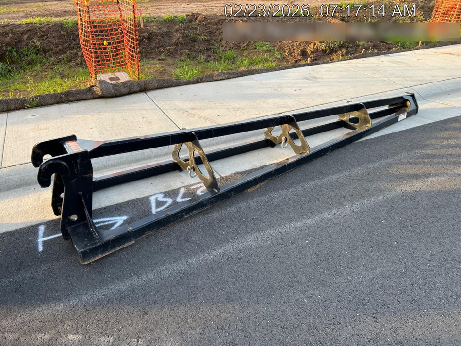 2024 JLG 1001275853