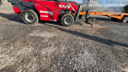 2022 MAGNI TH 12.80
