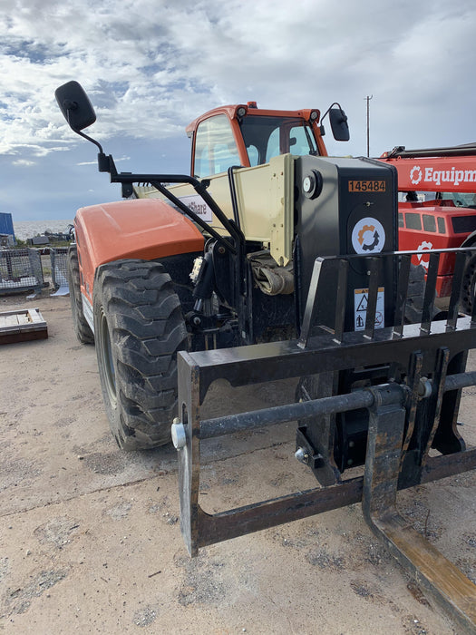 2021 JLG 1732