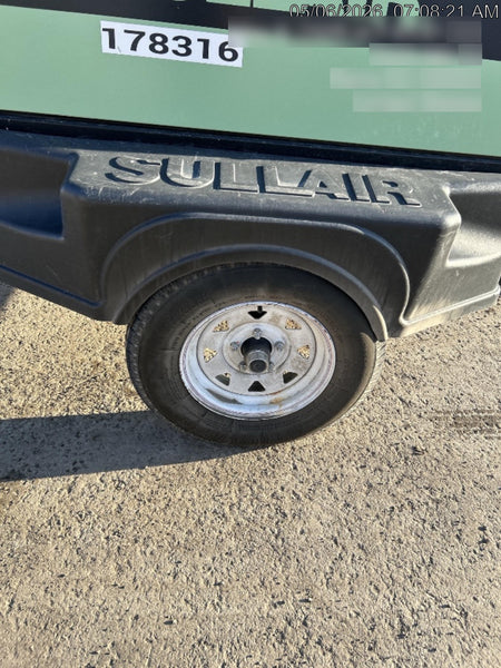2021 SULLAIR 185D-DPQ KU4F