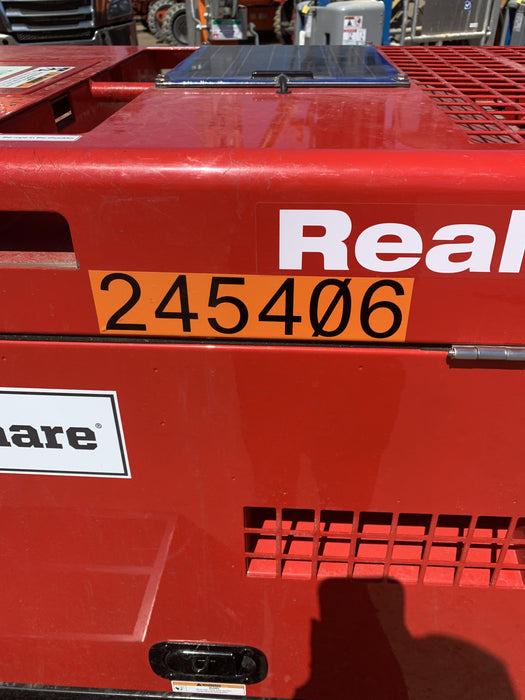 2022 Shindaiwa DGW400MDL Kubota D902 Engine, 23 HP, Dual Op Welder, Wire, Arc, Droop Stick, Tig, and CC Stick Functionality, Simulphase, 3 Phase and 1 Phase Gen Output, Single Axle NB Trlr, Slr Trckl Chrg 12V 12W, Fire Ext