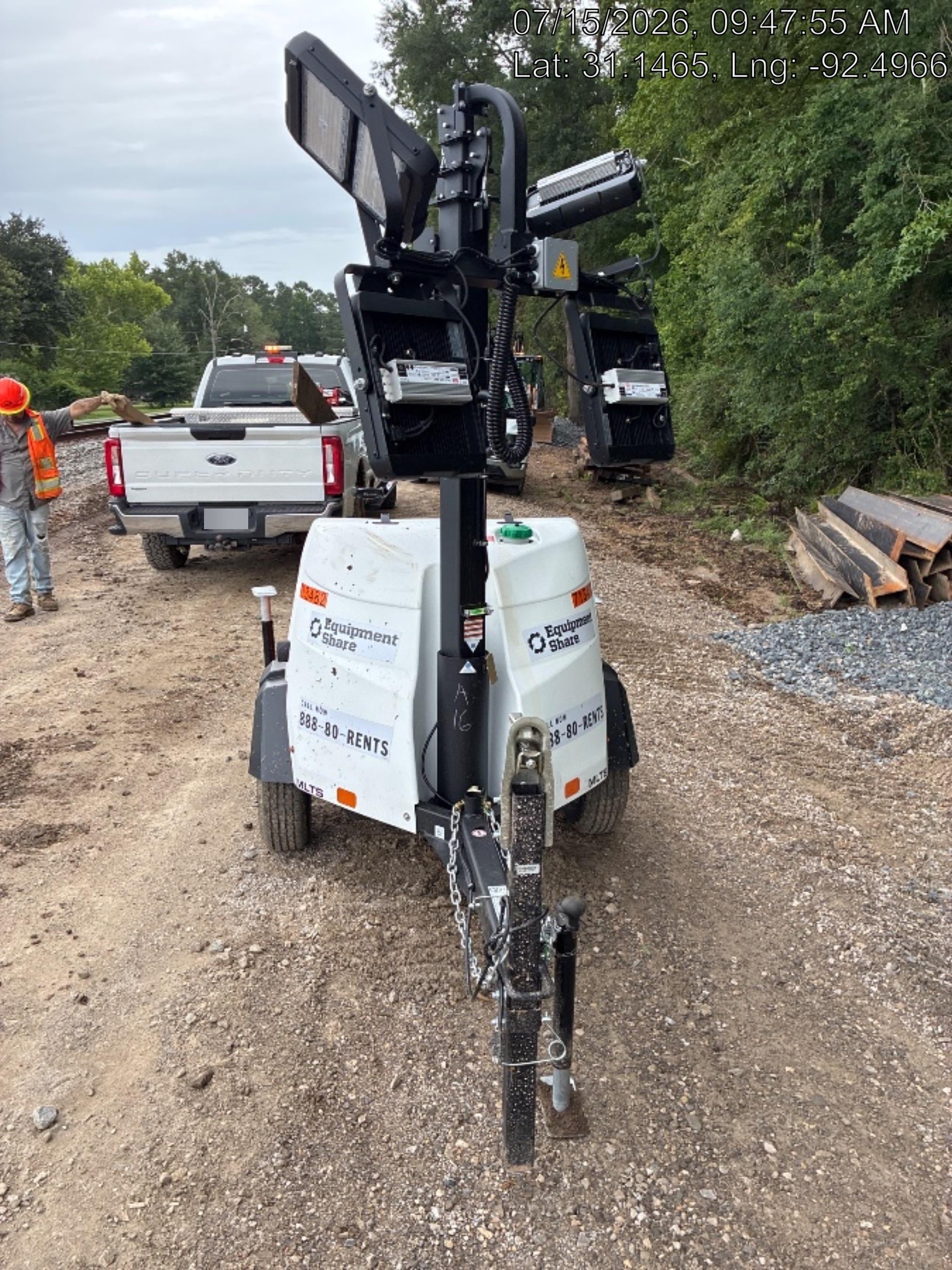 2026 GENERAC MLTS-4