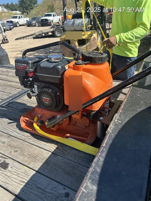 2023 MULTIQUIP MVC82VHW