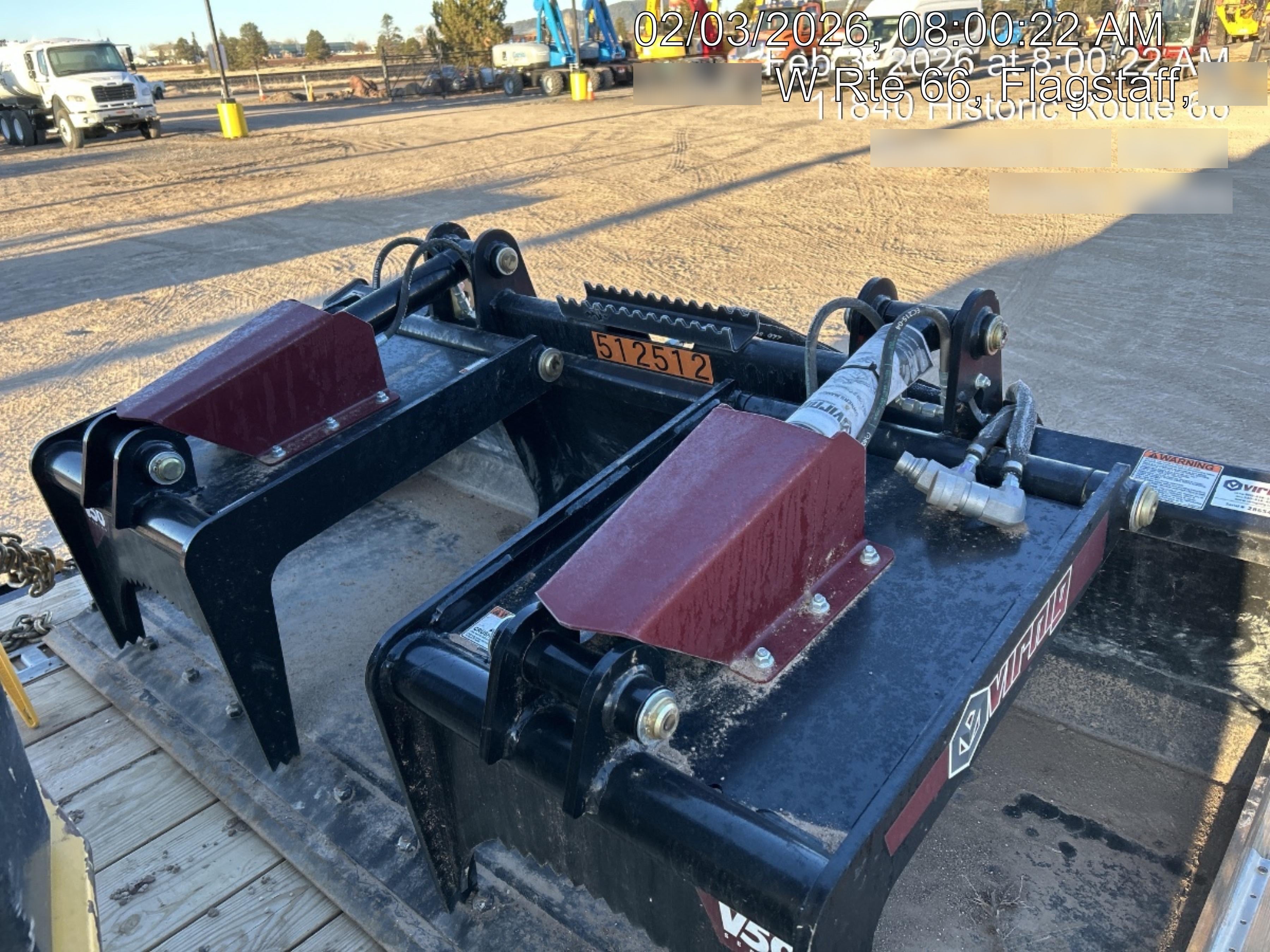 2025 VIRNIG SBG72