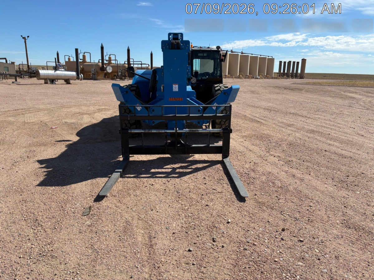 2026 GENIE GTH-1256
