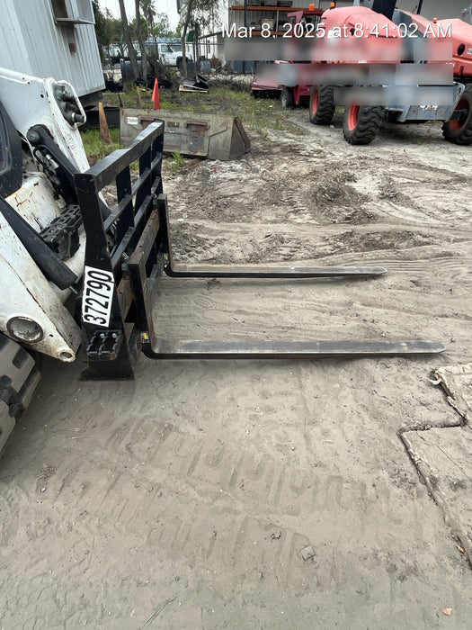 2023 ARROW MATERIAL HANDLING F5100CB