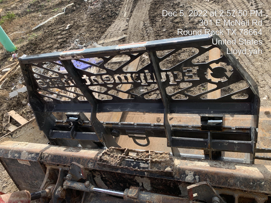 2022 PALADIN 48" Pallet Forks - Paladin