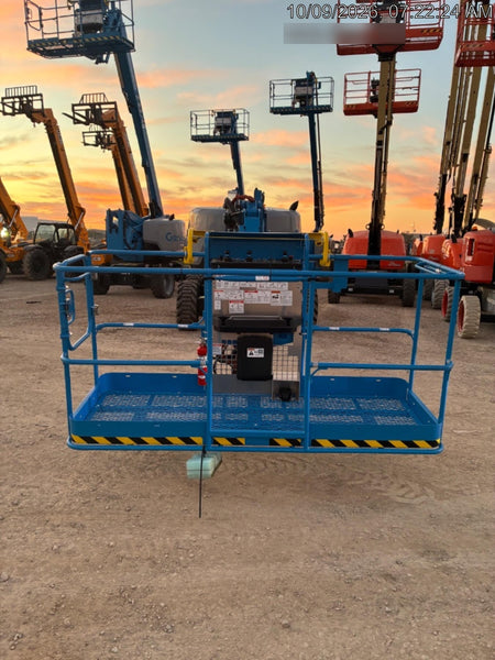 2026 GENIE Z-62/40 RT