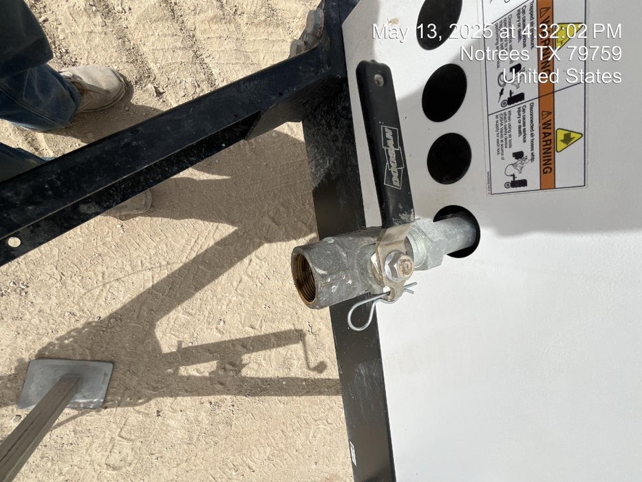 2024 BOBCAT PA425WCU-T4F