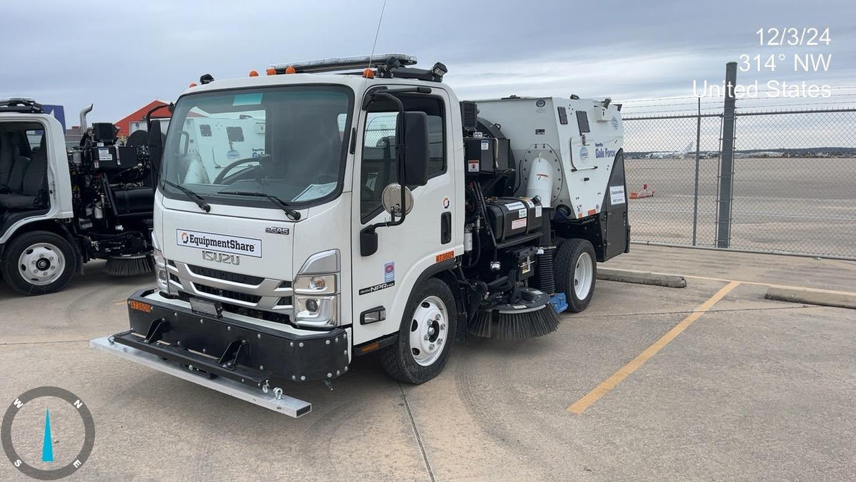 2024 SCHWARZE INDUSTRIES Gale Force