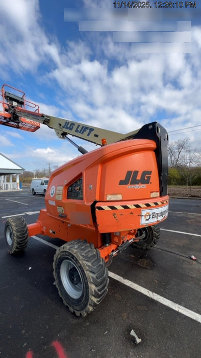 2020 JLG 400S