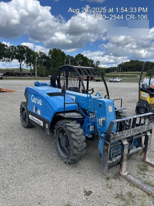 2020 GENIE GTH-5519