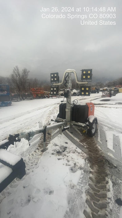 2023 WANCO WLTT-4MM4K