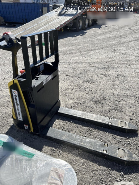 2020 HYSTER W45ZHD