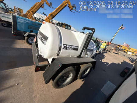 2026 WYLIE EXP-550L-S