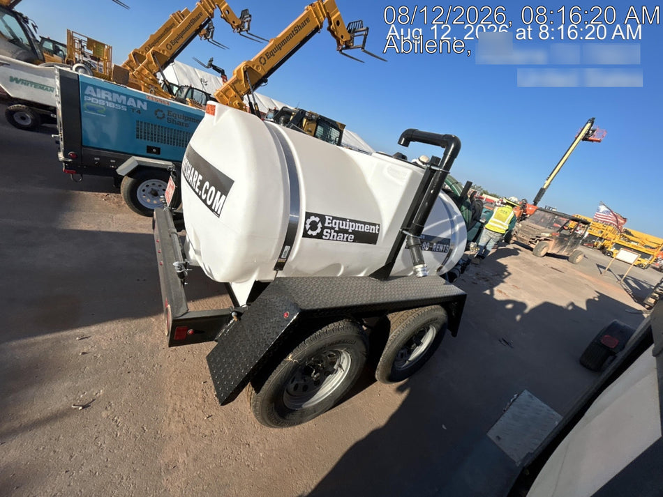 2026 WYLIE EXP-550L-S