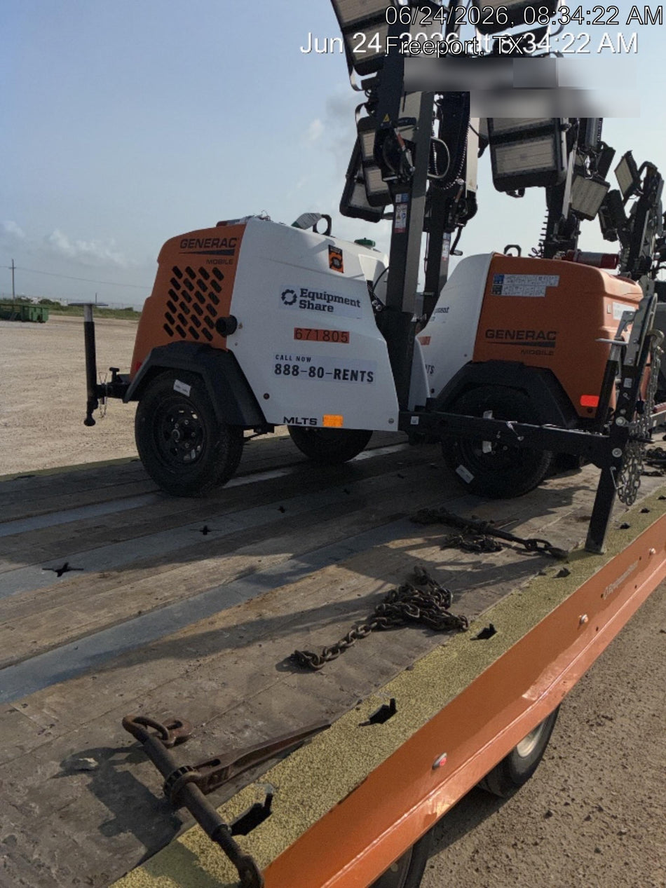 2026 GENERAC MLTS-4