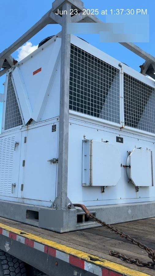 2020 SMARTECH SACP41A-HS