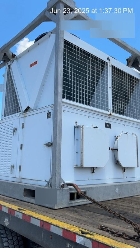 2020 SMARTECH SACP41A-HS