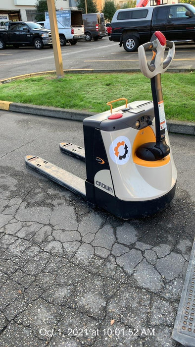 2020 CROWN WP3035-45